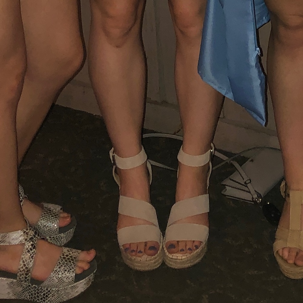 Dolce Vita Wedges